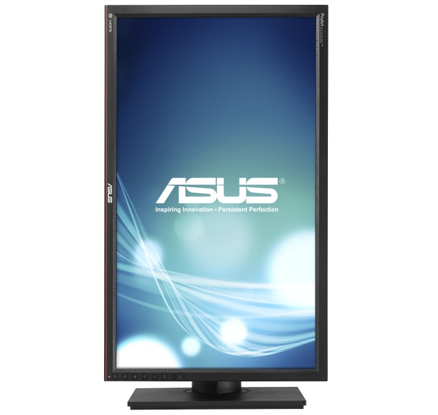 27-дюймовый монитор Asus PA279Q с AH-IPS матрицей и разрешением 2560х1440-3