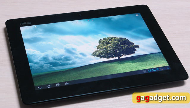 Обзор ASUS Padfone 2: полтора гаджета -14
