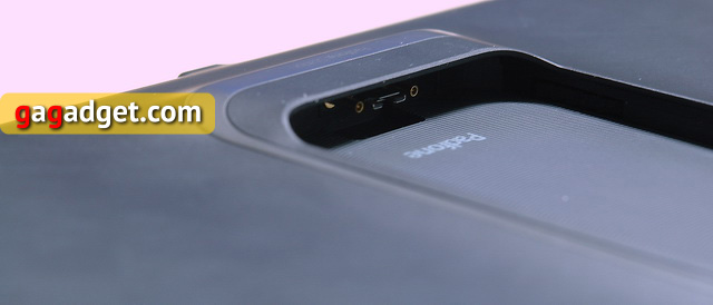 Обзор ASUS Padfone 2: полтора гаджета -6