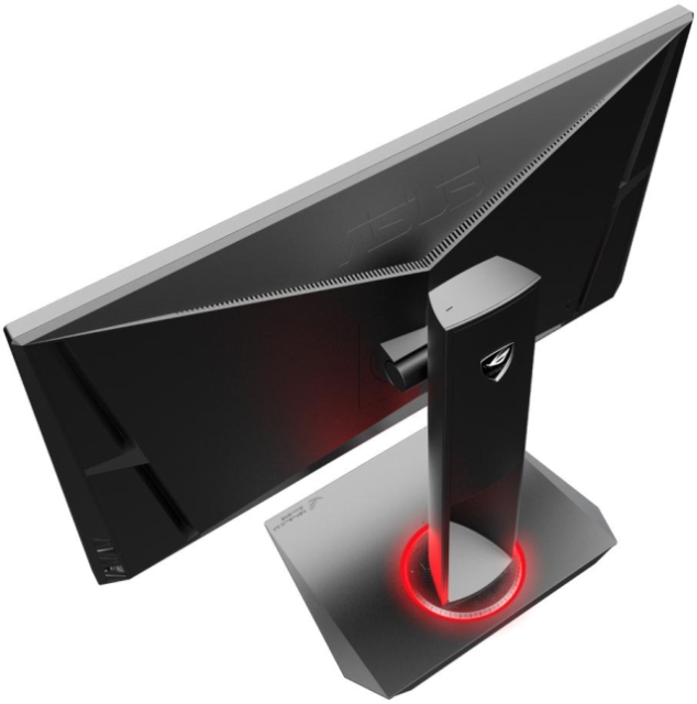 Геймерский 27-дюймовый монитор Asus Swift PG278Q с разрешением 2560x1440-5