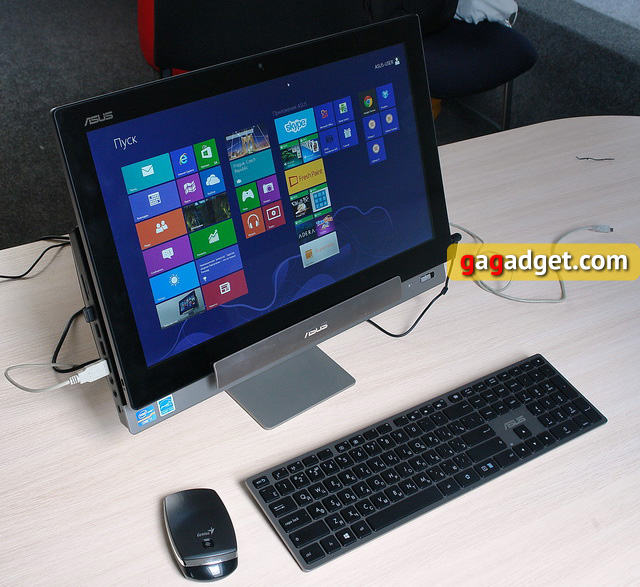 Обзор ASUS Transformer AiO 1801: что бы нам еще скрестить?   -6
