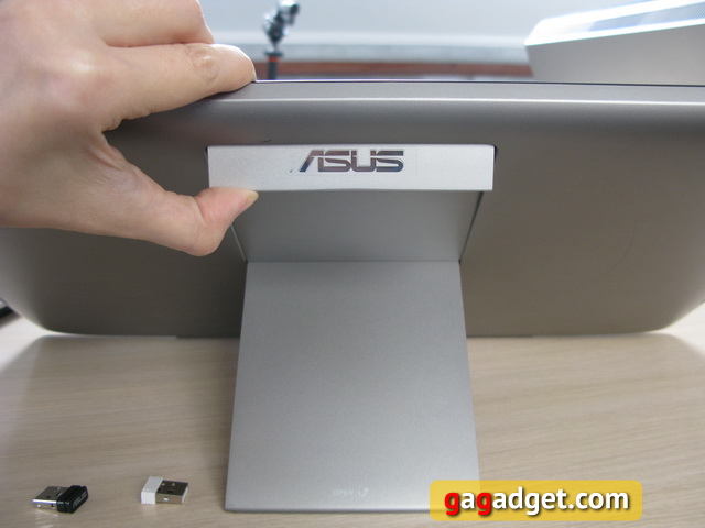 Обзор ASUS Transformer AiO 1801: что бы нам еще скрестить?   -12