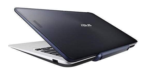 11.6-дюймовый гибрид 2-в-1 Asus Transformer Book T200 поступает в продажу-2