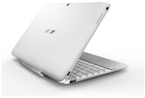 Первые изображения будущих планшетов-трансформеров ASUS Transformer Pad TF103 и TF303-2