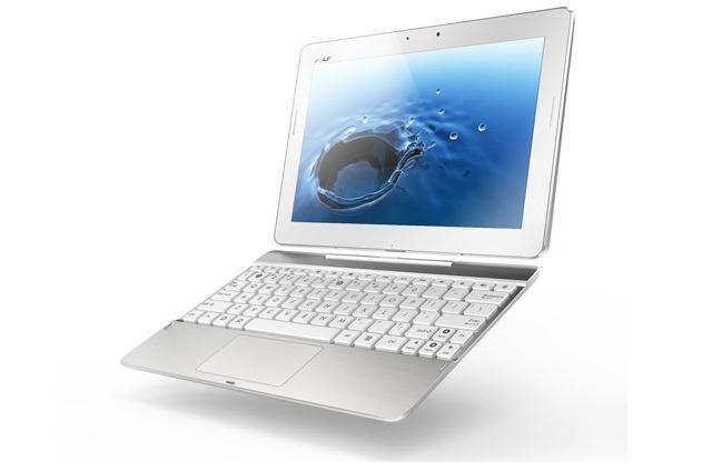Asus выпустит планшет-трансформер Transformer Pad TF103C на Intel Bay Trail