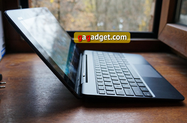 Беглый обзор ASUS Transformer Pad TF701: больше, чем FullHD-11