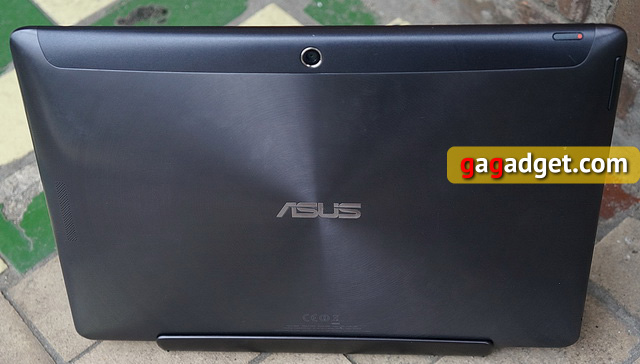 Беглый обзор ASUS Transformer Pad TF701: больше, чем FullHD-3