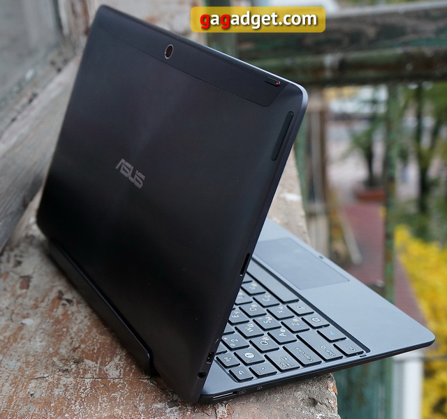 Беглый обзор ASUS Transformer Pad TF701: больше, чем FullHD-6