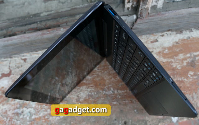 Беглый обзор ASUS Transformer Pad TF701: больше, чем FullHD-9