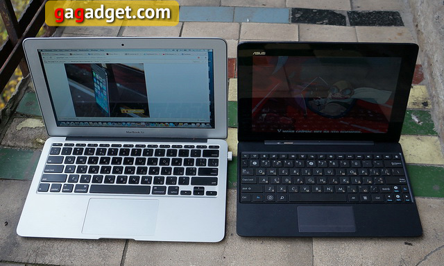 Беглый обзор ASUS Transformer Pad TF701: больше, чем FullHD-12