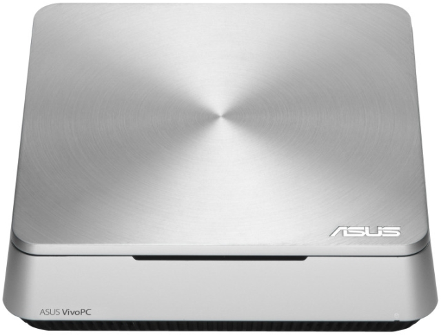 Характеристики и цены на мини-ПК Asus VivoPC-2