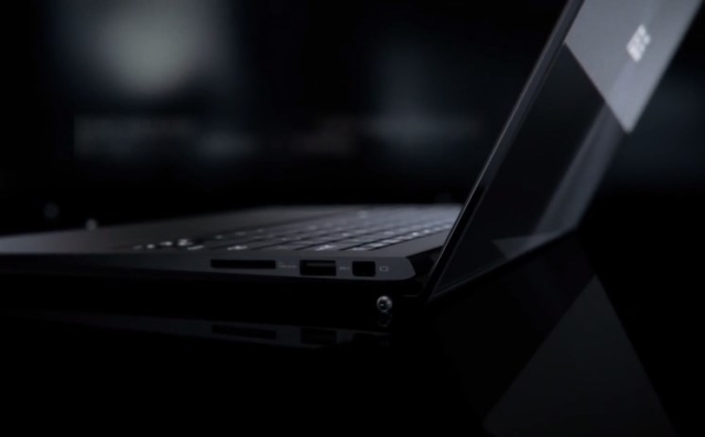 Ультрабук ASUS Zenbook UX301 с 13-дюймовым дисплеем 2560x1440 и стеклянной крышкой