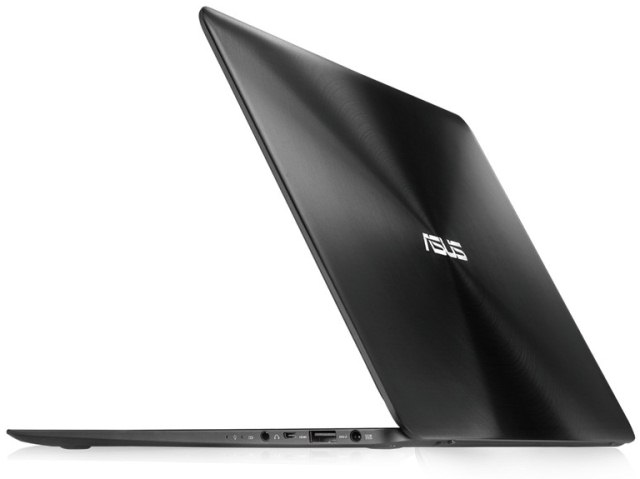 Планшеты и ноутбуки ASUS Memo Pad 7, ZenBook UX305, EeeBook X205: все по 200 евро-4
