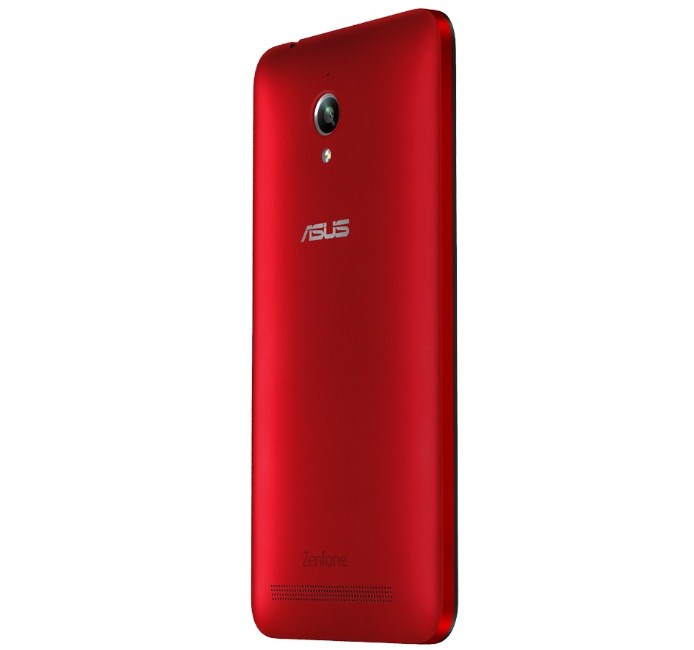 ASUS ZenFone Go (ZC500TG): 5-дюймовый бюджетник на платформе MediaTek-4