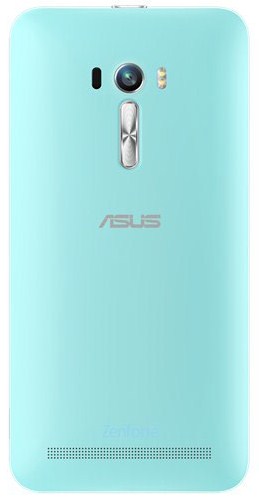 Смартфон для "селфи" ASUS ZenFone Selfie с 13-мегапиксельной фронтальной камерой-3