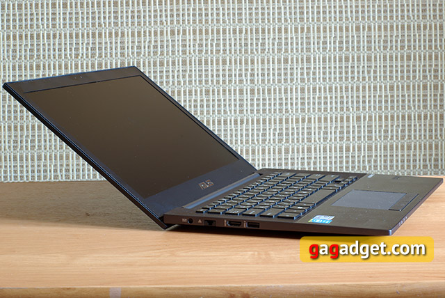 ASUSPRO ADVANCED BU401LG: бизнес — дело тонкое