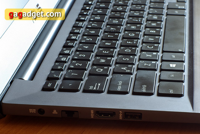 ASUSPRO ADVANCED BU401LG: бизнес — дело тонкое-3