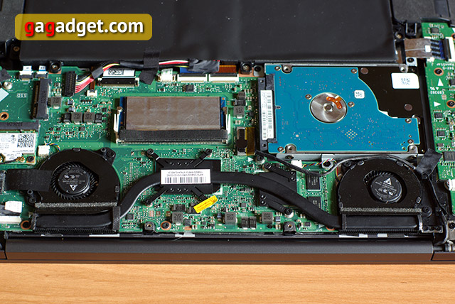 ASUSPRO ADVANCED BU401LG: бизнес — дело тонкое-4