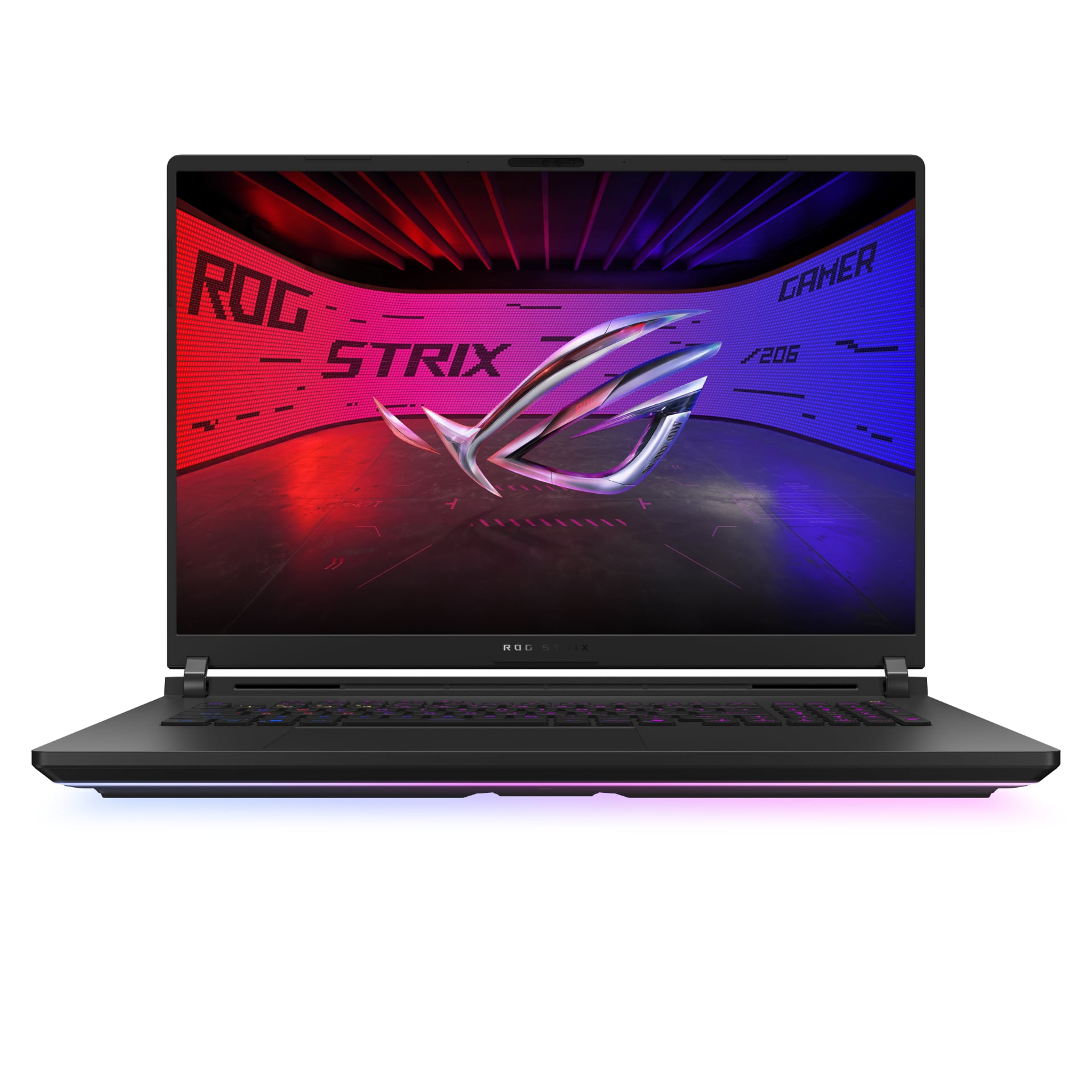 Геймерський ноутбук ASUS ROG Strix SCAR 18