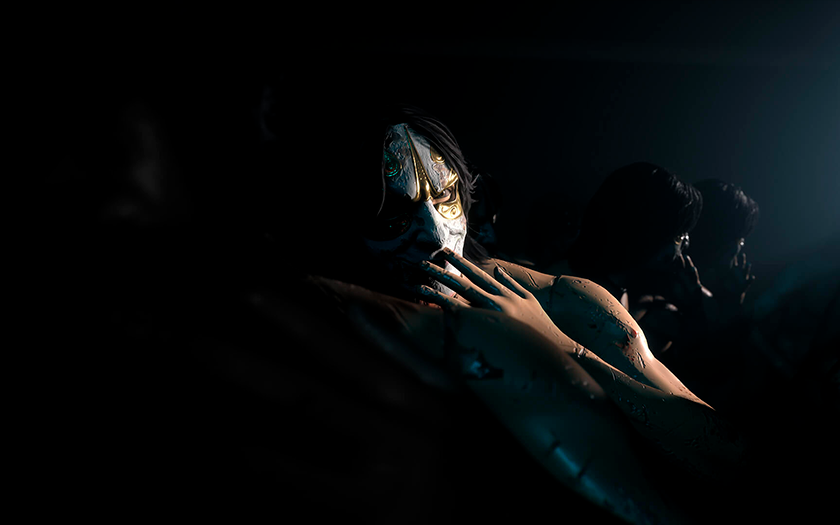The main thing is not to blink: The Dark Pictures horror has been released: Switchback VR, which combines rollercoaster rides and shooting-5