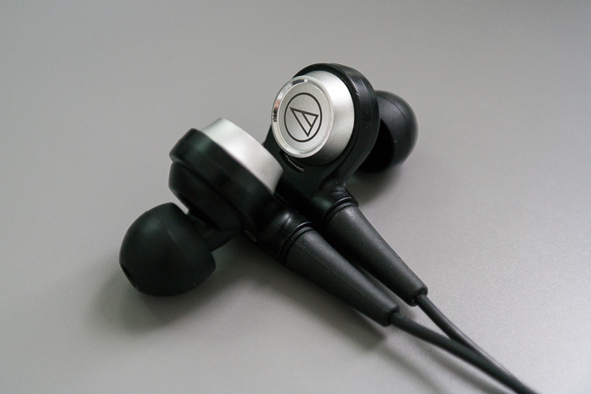 Обзор наушников Audio-Technica ATH-CKR9-6