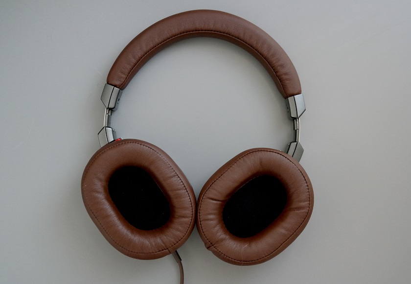 Обзор наушников Audio-Technica ATH-MSR7-4