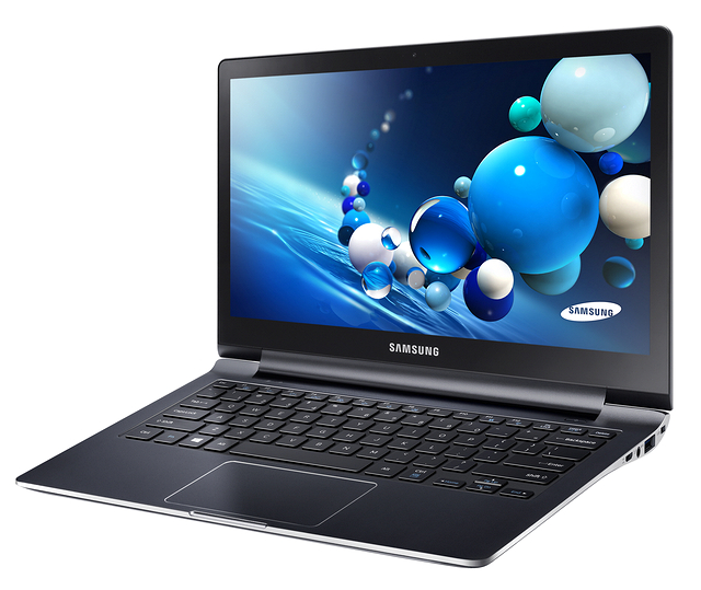 Samsung ATIV Book 9 Plus, ATIV Book 9 Lite и ATIV One 5 Style: два красивых ноутбука и моноблок
