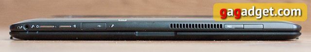 Обзор планшетного ПК Samsung ATIV Smart PC Pro 700T-6