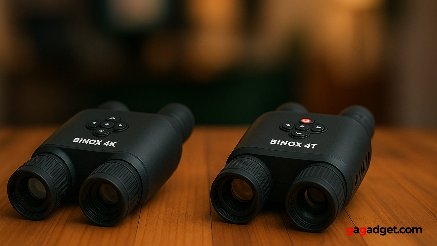 Best ATN Binoculars of 2026
