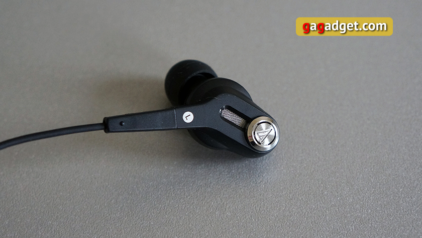 Обзор Bluetooth-гарнитуры с шумоподавлением Audio-Technica ATH-ANC40BT-10