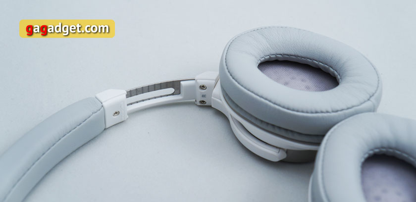 Обзор накладной Bluetooth-гарнитуры Audio-Technica ATH-SR5BT с aptX-6