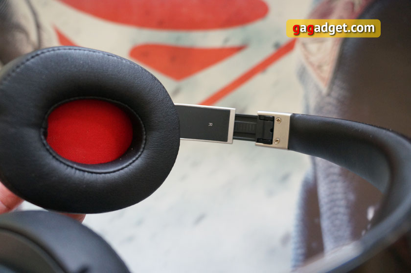 Обзор бюджетной Bluetooth-гарнитуры Ausdom M08-6