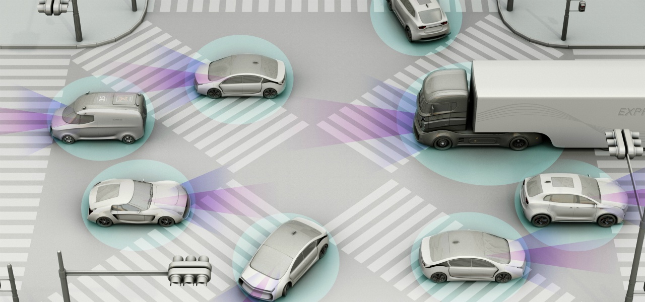 California governor vetoes bill requiring driver in robotic trucks