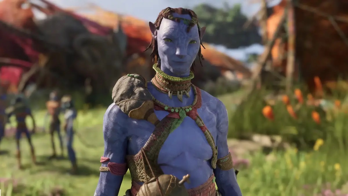 No postponements: Avatar Frontiers of Pandora has gone "gold"