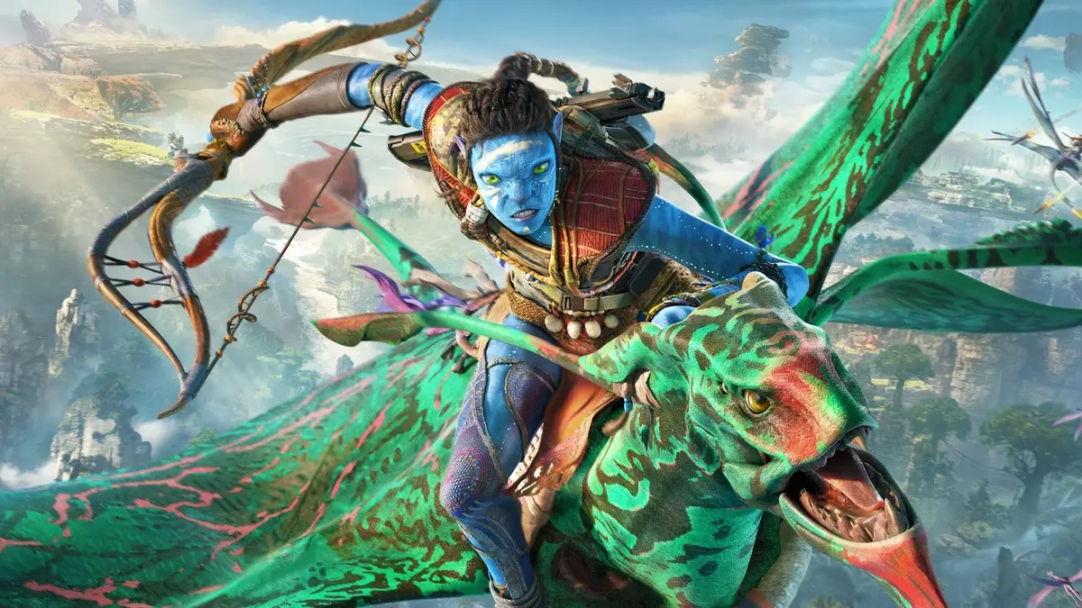 На State of Play Ubisoft представила сюжетний трейлер Avatar: Frontiers of Pandora