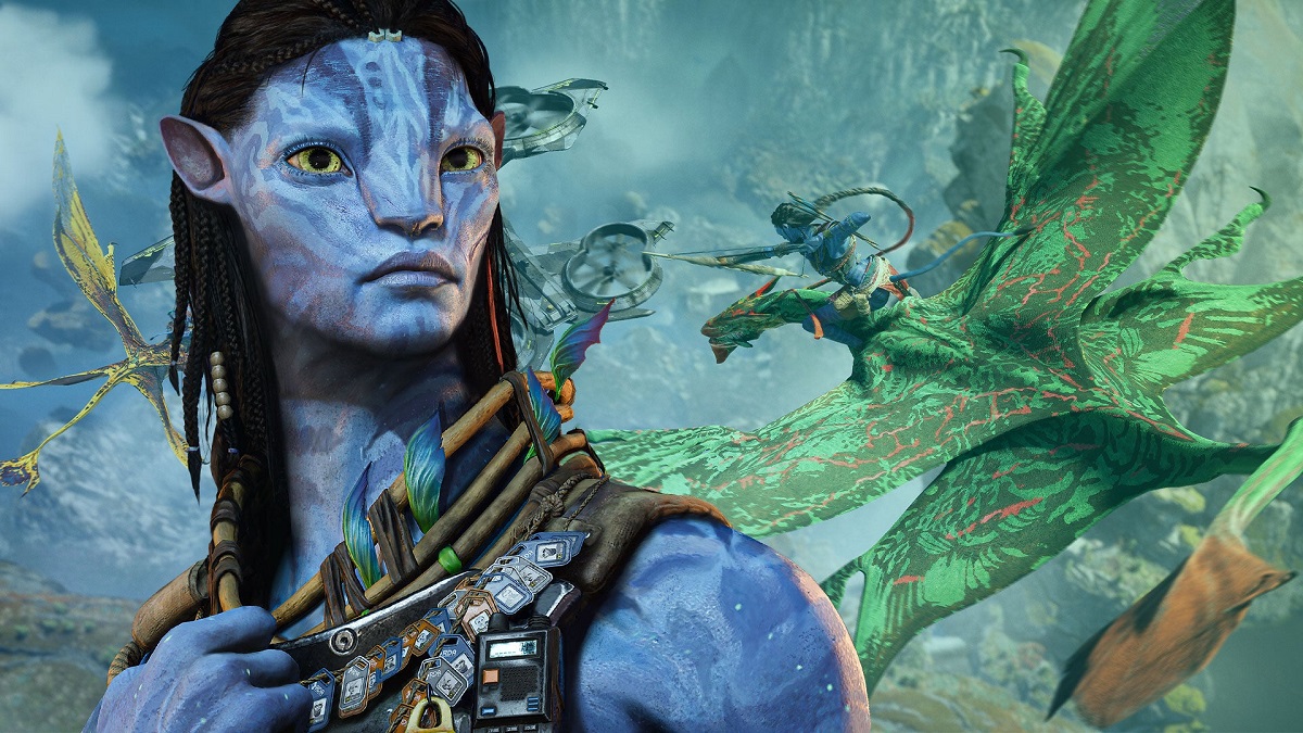 A beautiful game with banal gameplay: critics have had a mixed reception to Ubisoft's Avatar: Frontiers of Pandora