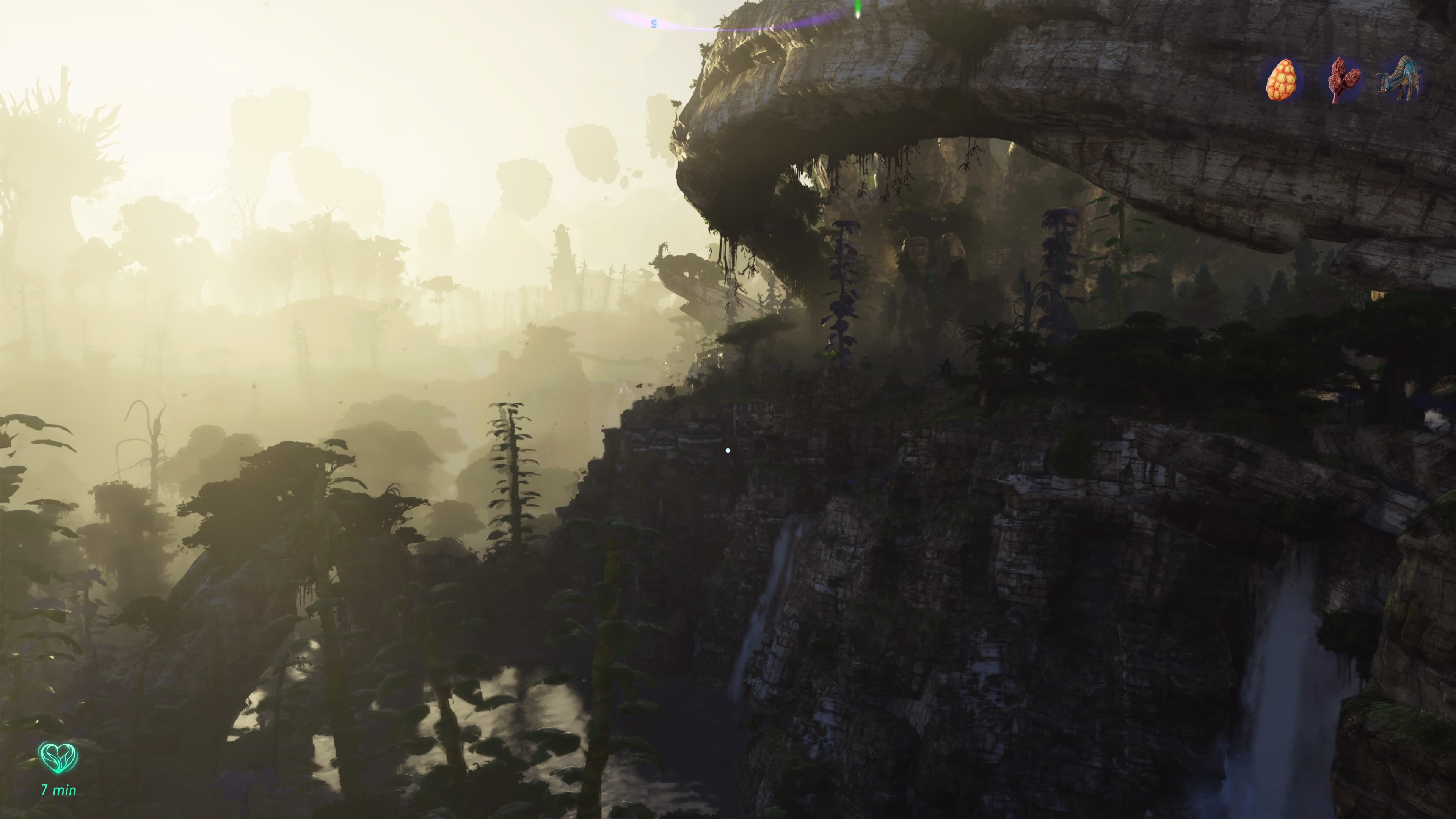 Огляд Avatar: Frontiers of Pandora
