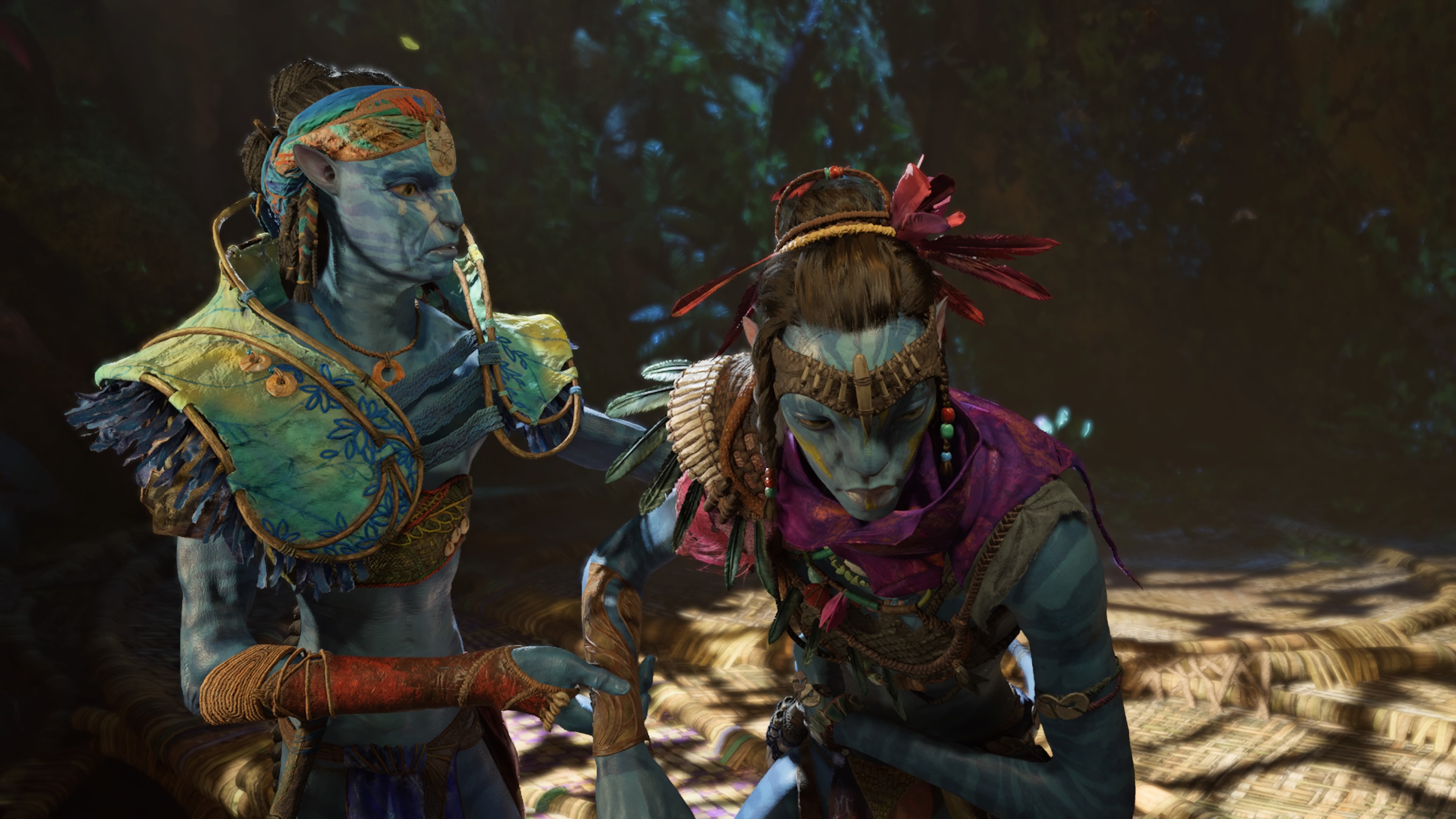 Огляд Avatar: Frontiers of Pandora