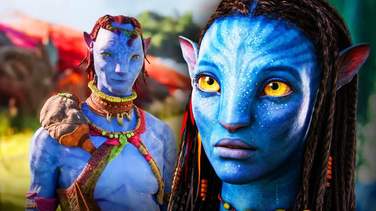 Ubisoft has unveiled the release trailer for action game Avatar: Frontiers of Pandora, which cited and praised media reviews