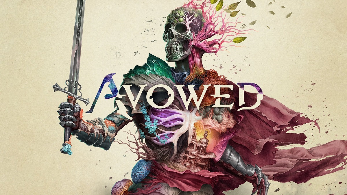 Obsidian Entertainment відкрила попередні замовлення всіх видань Avowed і оголосила системні вимоги амбітної рольової гри