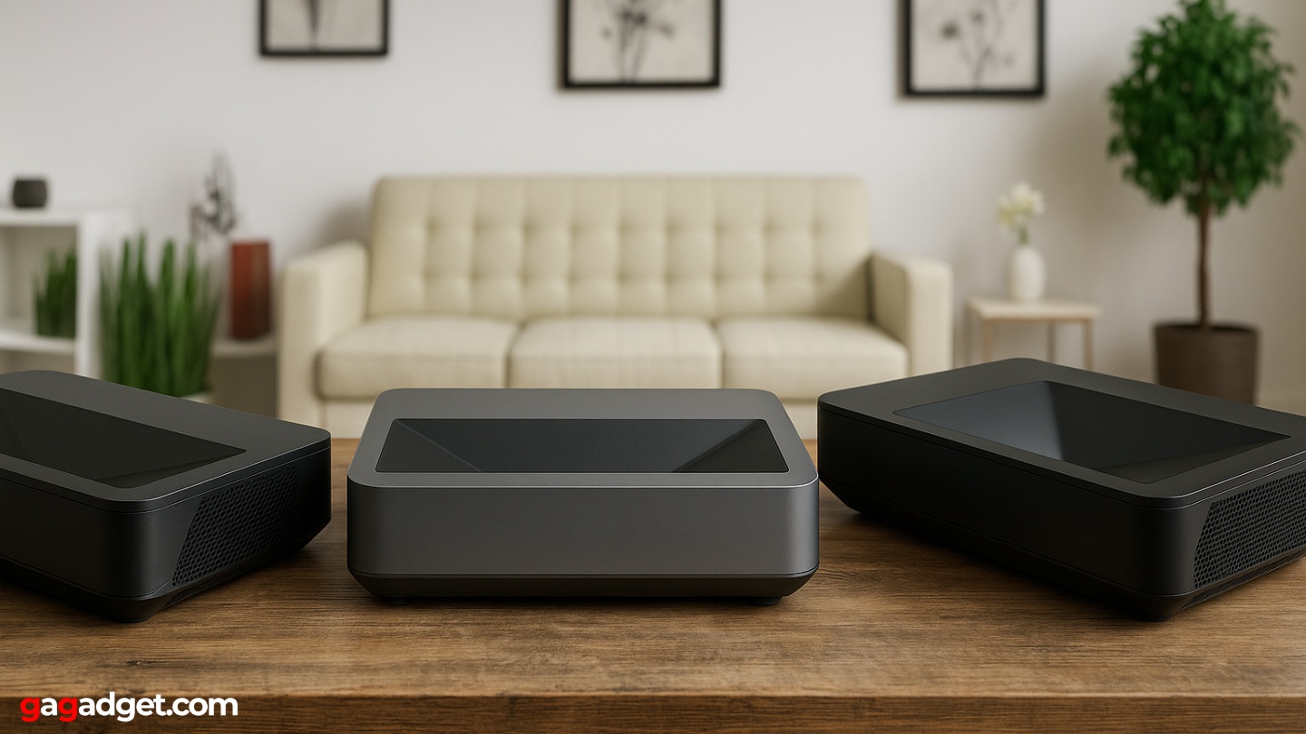 Best AWOL VISION Projectors of 2026