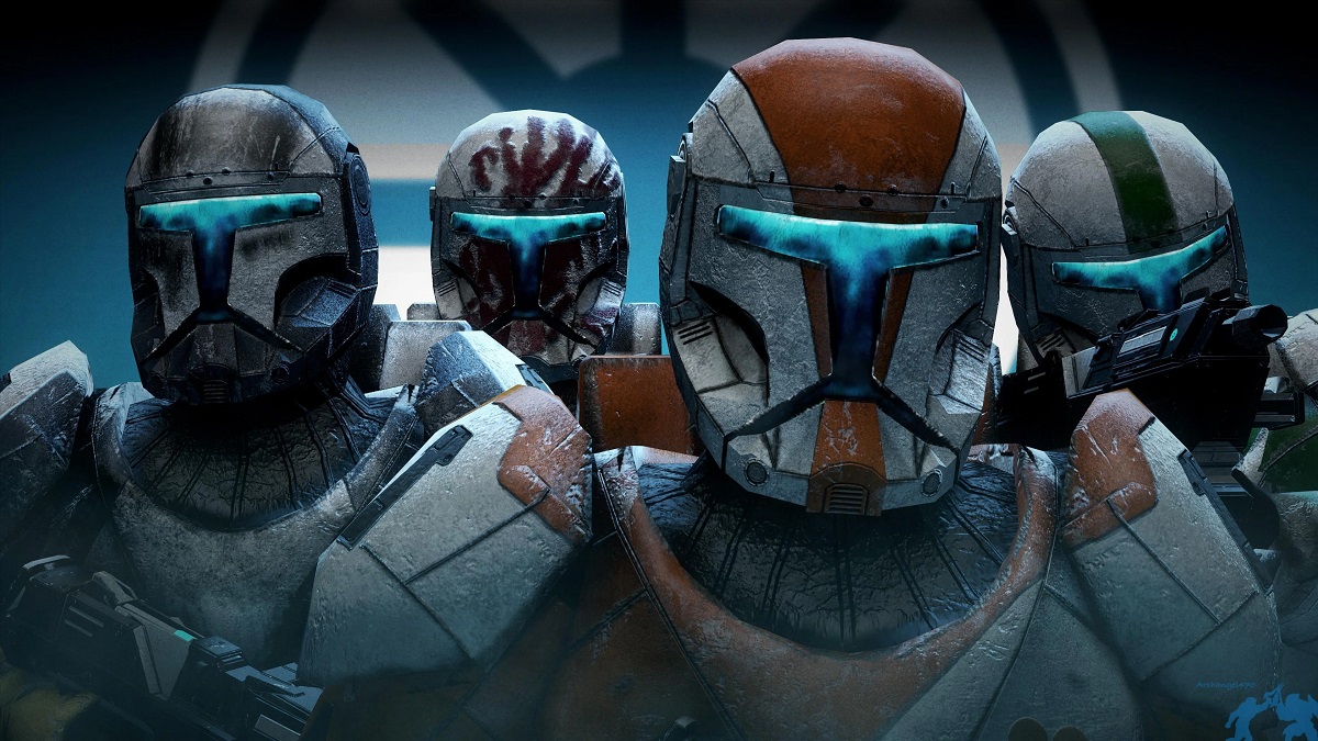 Les sources d'inspiration des auteurs du nouveau shooter sur l'univers Star Wars sont connues