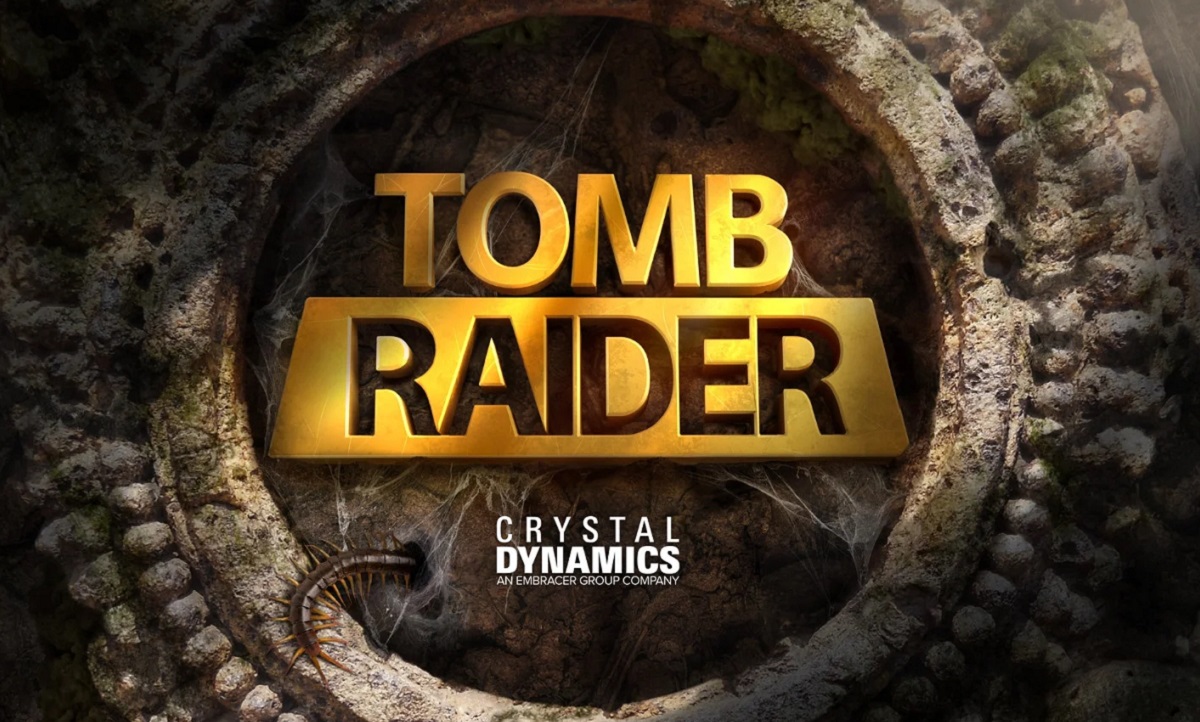 Amazon and Crystal Dynamics have announced a TV series based on the iconic Tomb Raider franchise