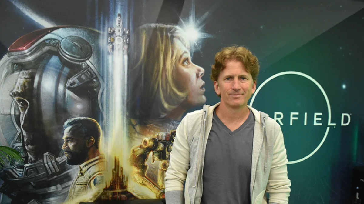 Starfield will get an official toolkit for creating custom modifications: Creation Kit will be as powerful as modding software for The Elder Scrolls V: Skyrim and Fallout 4 