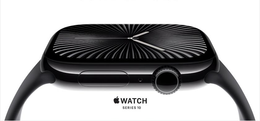 Apple Watch straps