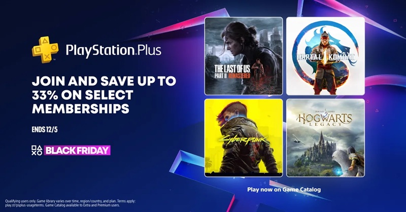 PlayStation розпродаж