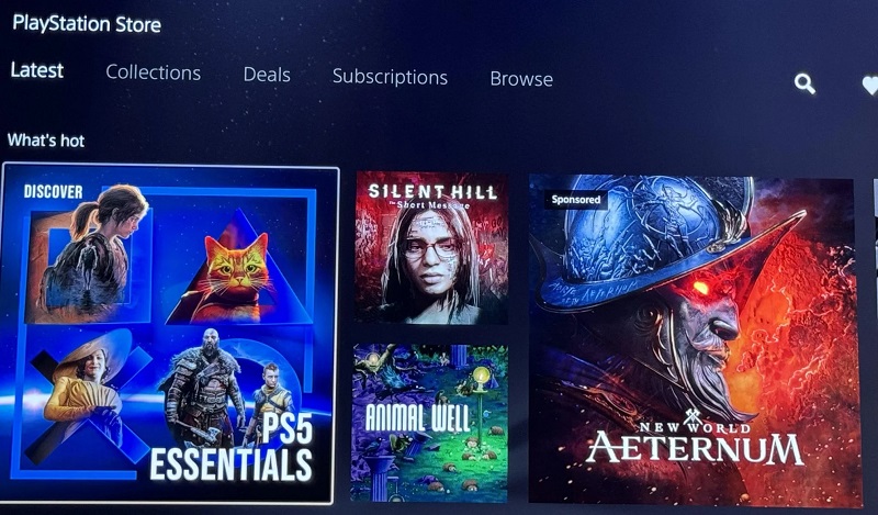Чутки, дуже схожі на правду: Amazon випустить MMORPG New World на PlayStation 5 і Xbox Series. Анонс може відбутися на Summer Game Fest-2