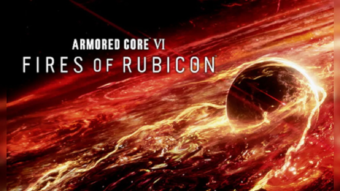 "Magnifique ! ", " C'est incroyable ! ", " C'est peut-être le meilleur jeu de FromSoftware à ce jour " : une bande-annonce élogieuse pour le jeu d'action et de mecha Armored Core VI : Fires of Rubicon a été publiée