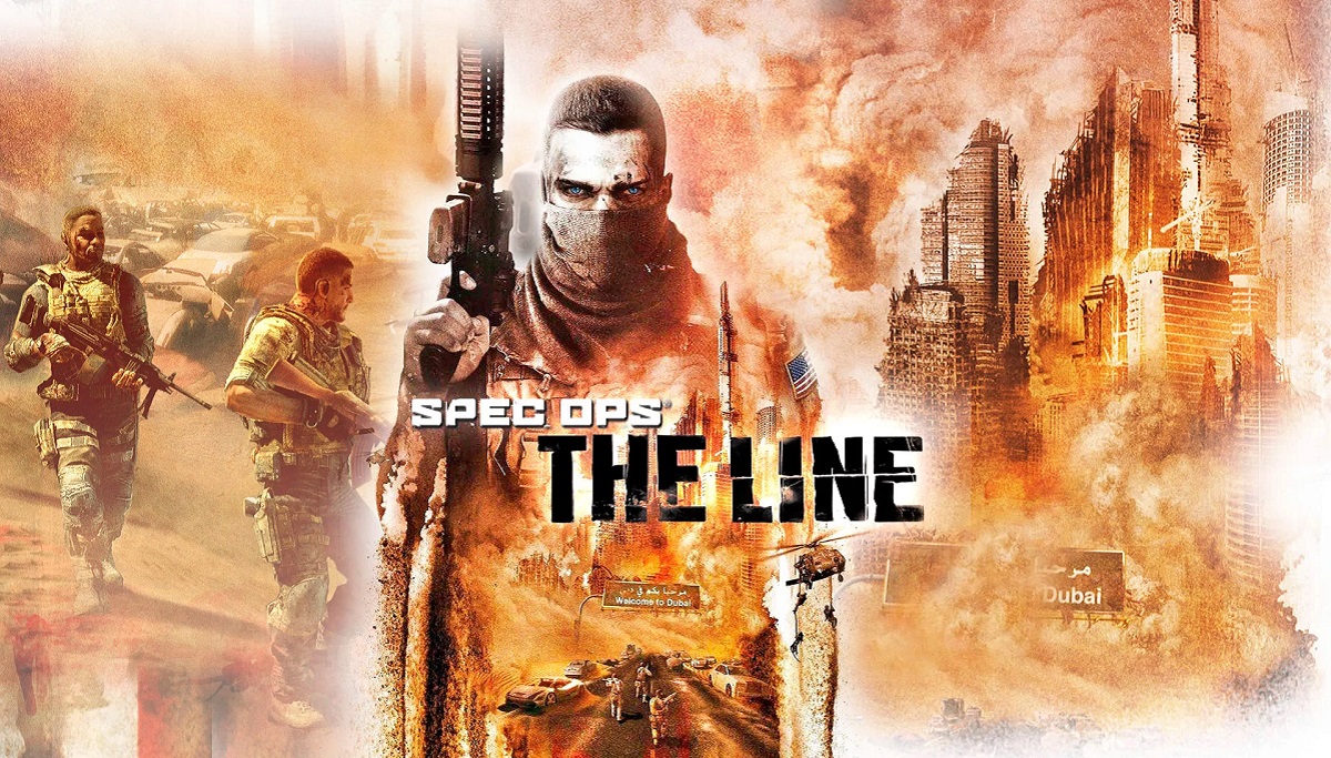 Un représentant de l'éditeur 2K Games a commenté la raison du retrait de Spec Ops : The Line de la vente.