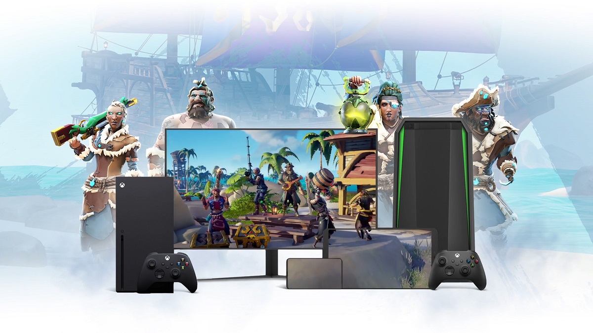 Xbox Game Pass відходить у минуле? Microsoft може провести ребрендинг свого сервісу